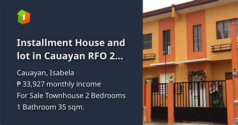 Cauayan Isabela Properties [240 Properties] (May 2024) on .